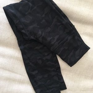 Lululemon Align Pant CAMO